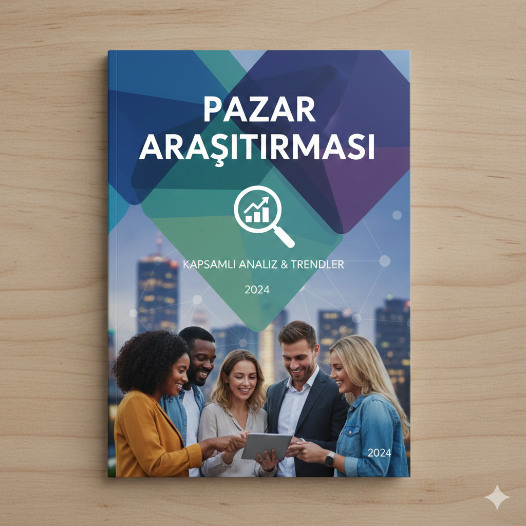 Pazar Araştırması