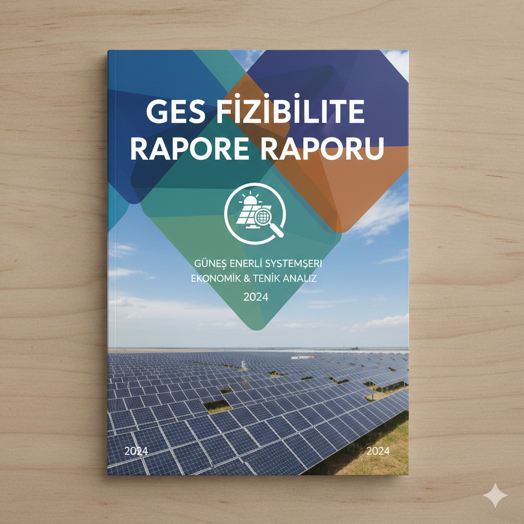 Ges Fizibilite Raporu